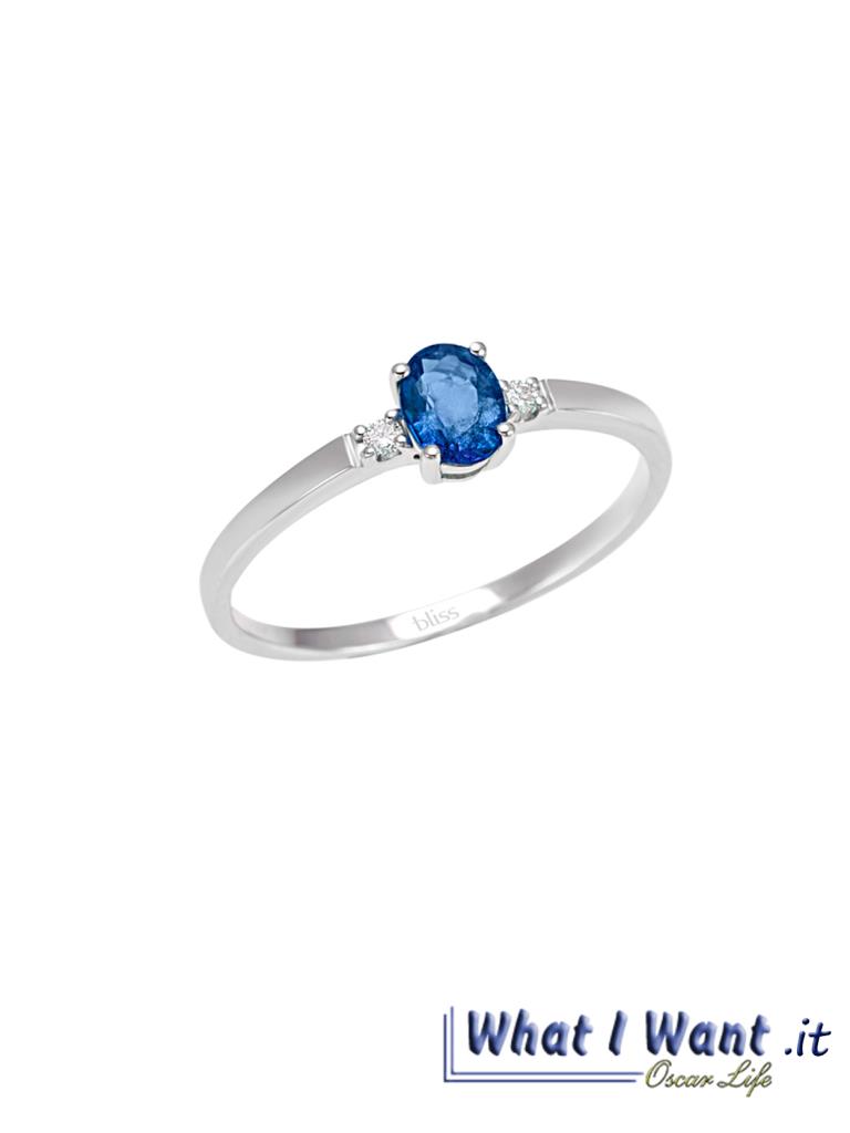 ANELLO DONNA BLISS 20070042 - BLISS