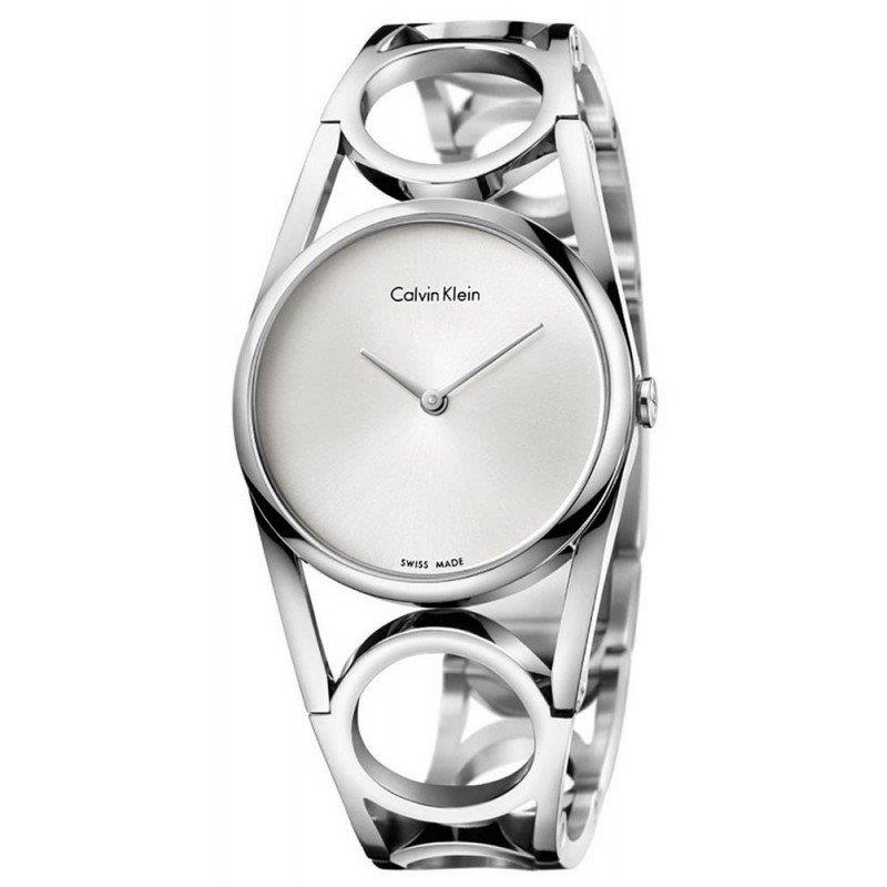 OROLOGIO  CALVIN KLEIN K5U2M146 - CALVIN KLEIN