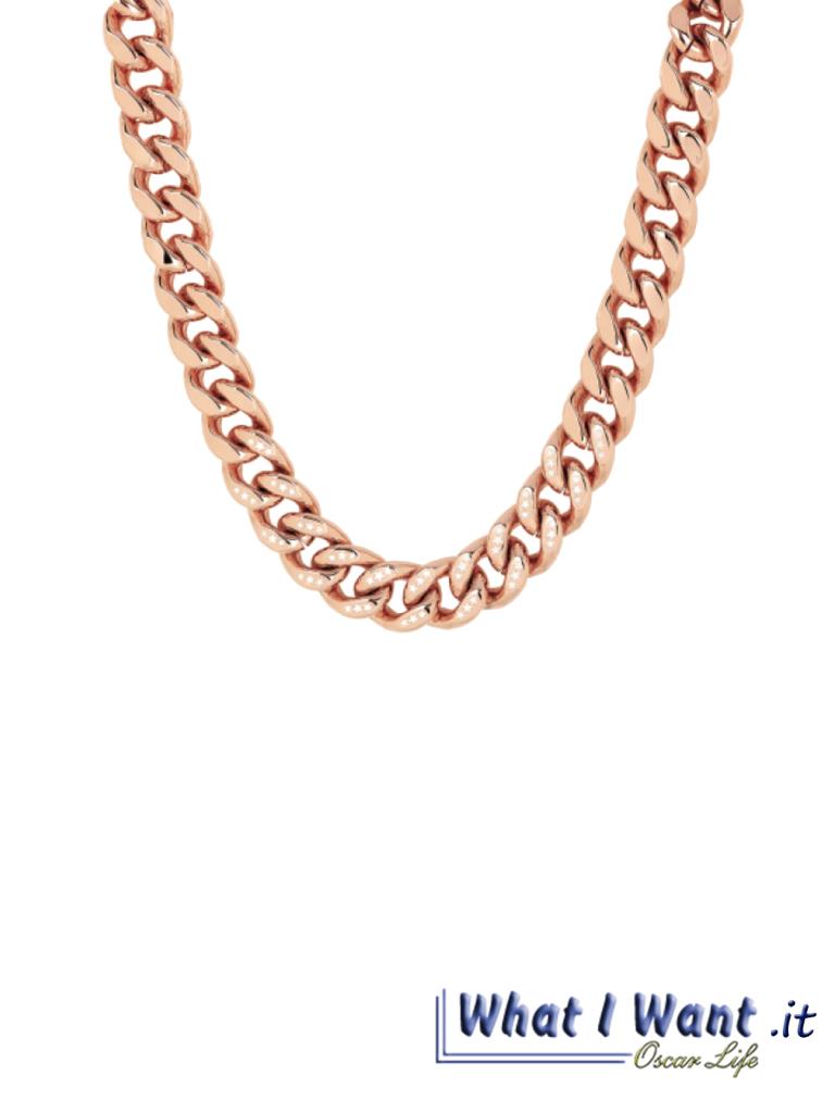 COLLANA DONNA NOMINATION 131508/001 - NOMINATION