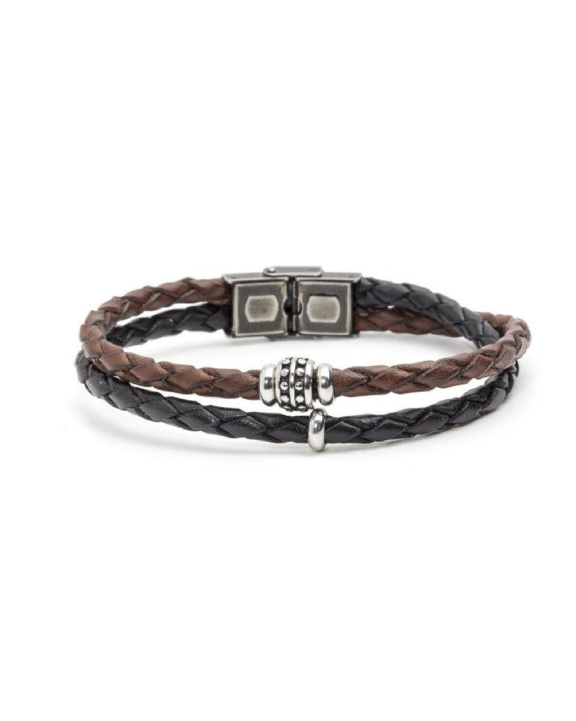 BRACCIALE UOMO MARLU 4BR1801MN - MARLU
