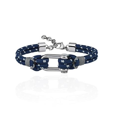 BRACCIALE UOMO BREIL TJ2606 - BREIL