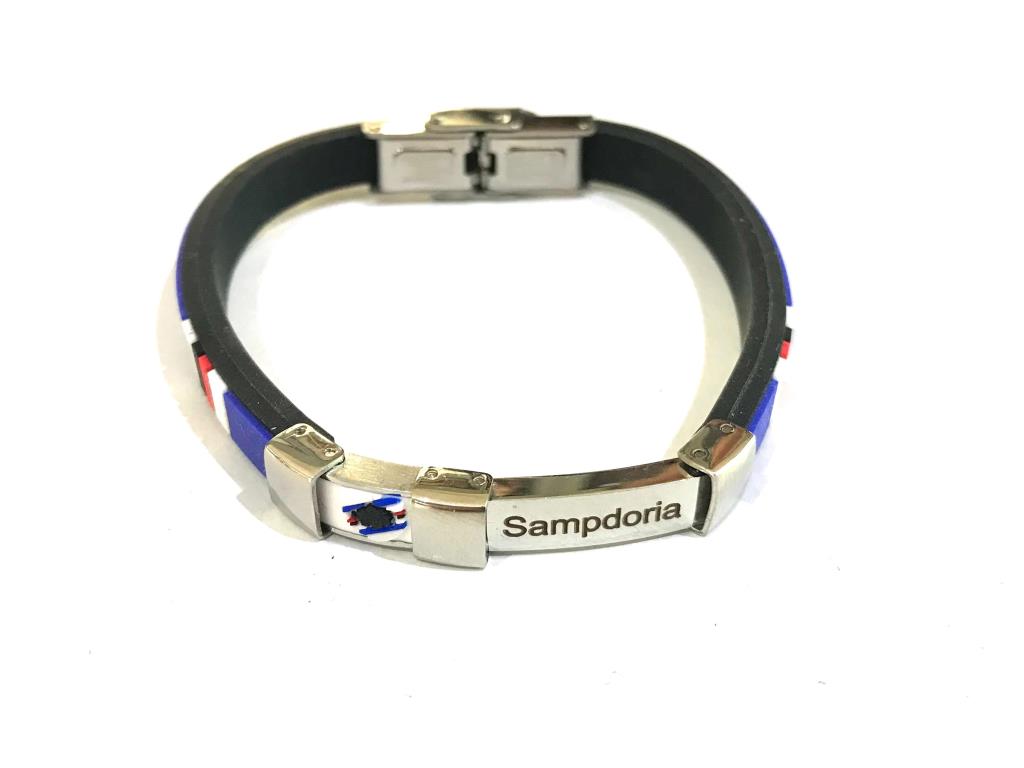 BRACCIALE BAMBINO SAMPDORIA sbr32k - SAMPDORIA