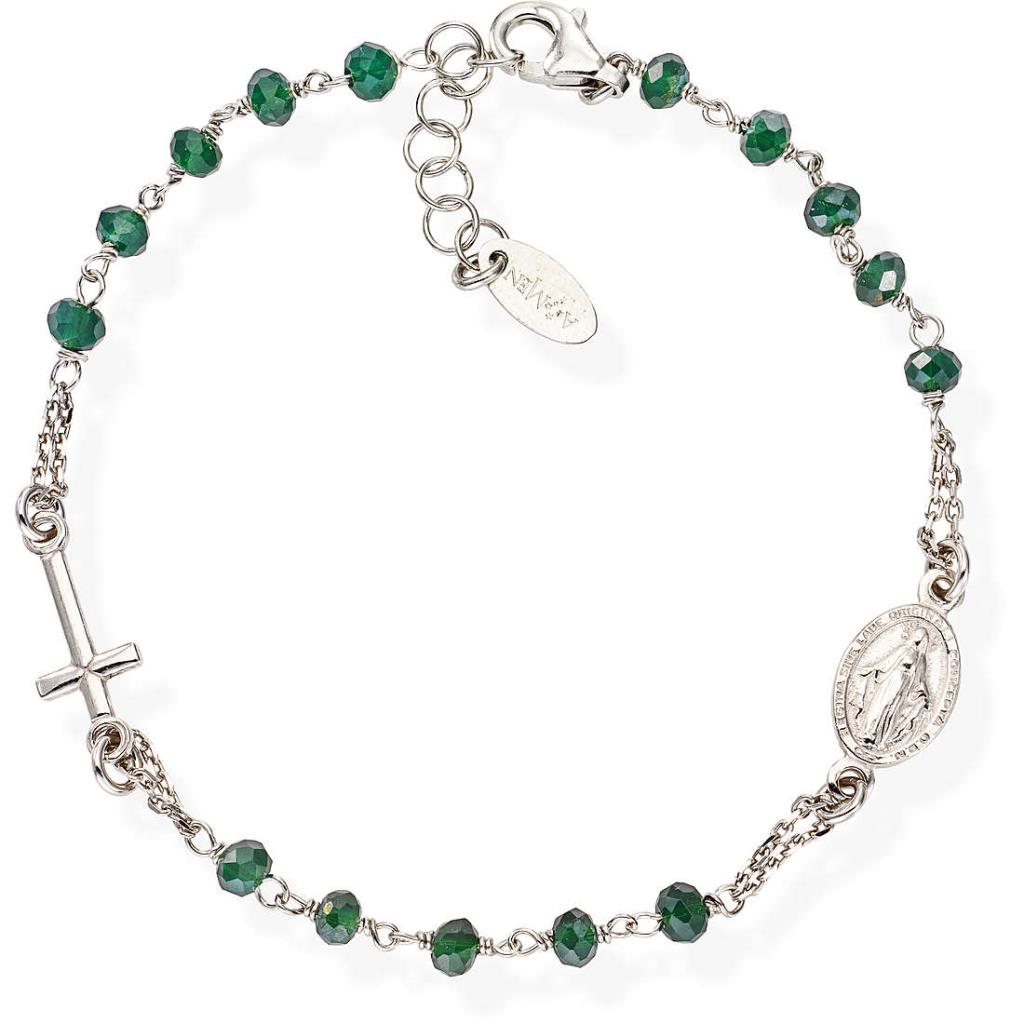 BRACCIALE DONNA AMEN BROBVB3 - AMEN