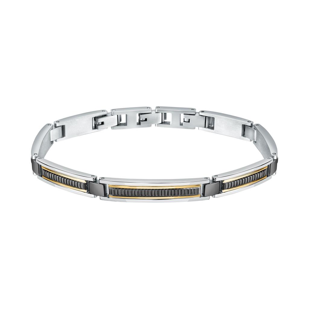 BRACCIALE UOMO MORELLATO SALS69 - MORELLATO