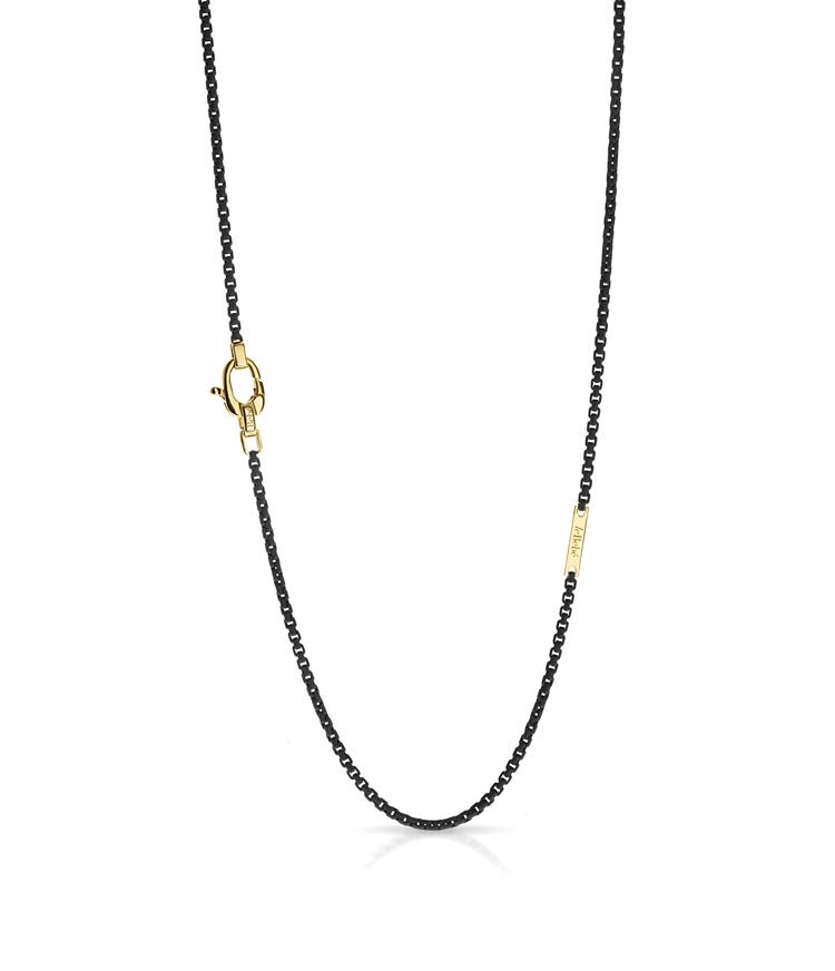 COLLANA UOMO LE BEBE LBU001A - LE BEBE