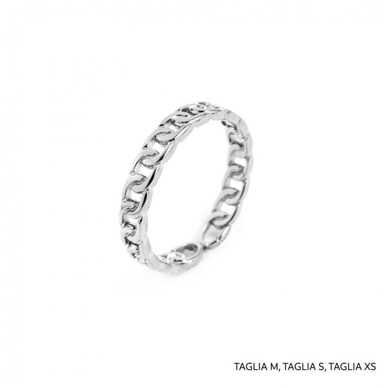 ANELLO DONNA MARLU 18AN099-XS - MARLU