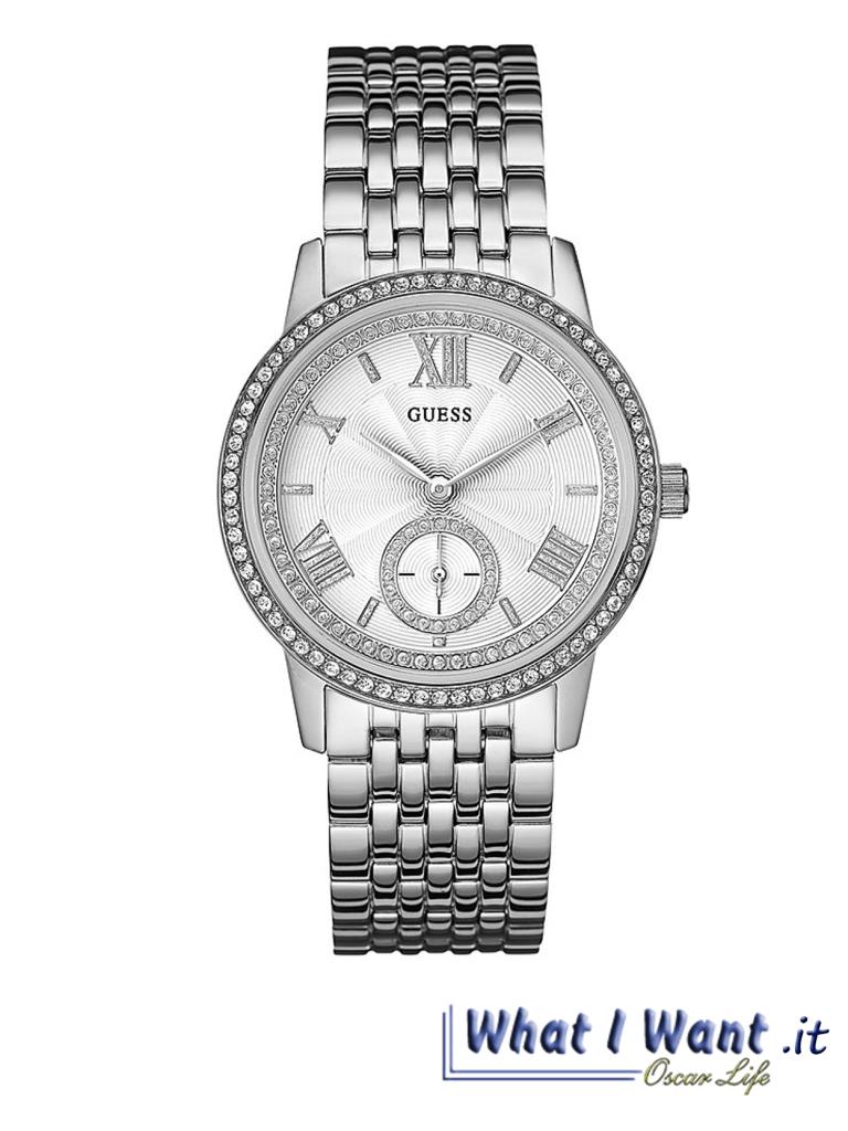 OROLOGIO  GUESS W0573L1 - GUESS
