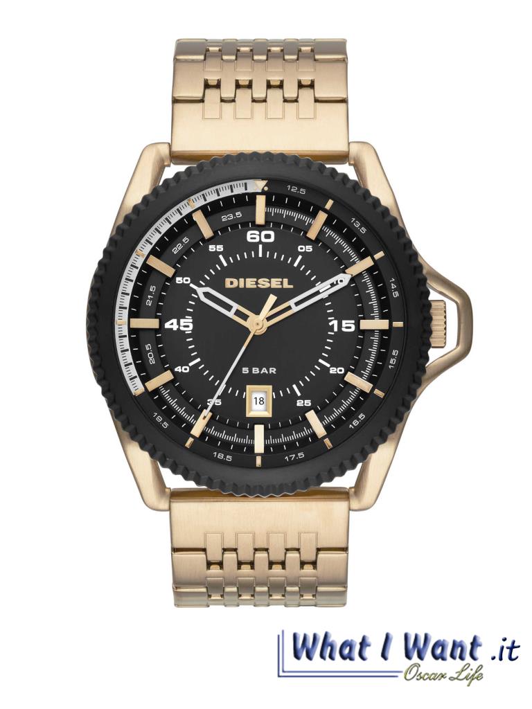 OROLOGIO UOMO DIESEL DZ1789 - DIESEL