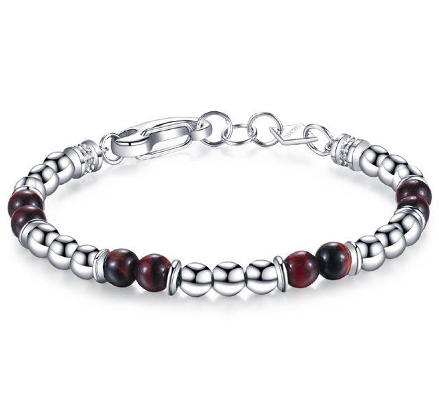 BRACCIALE UOMO S'AGAPO SOK20 - S