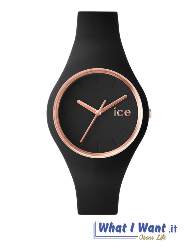 OROLOGIO UNISEX ICE WATCH ICE.GL.BRG.SS14 - ICE WATCH