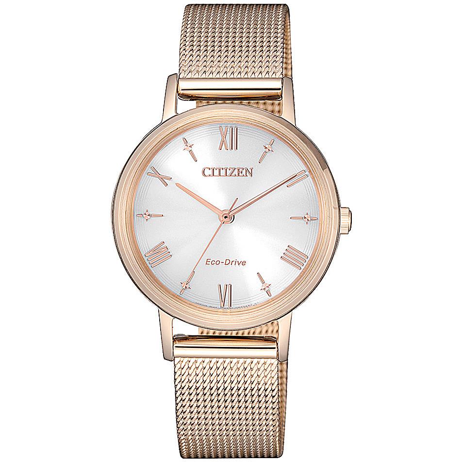 OROLOGIO DONNA CITIZEN EM0576-80A - CITIZEN