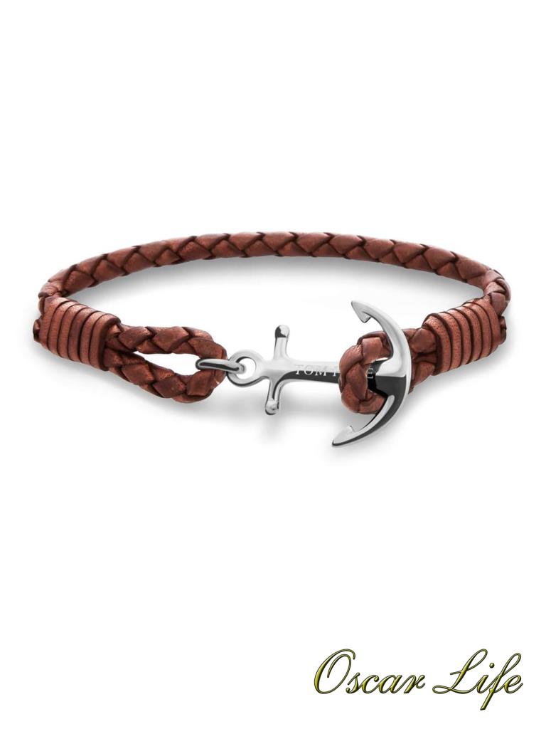 BRACCIALE UNISEX THE TOM HOPE TM0221_M - THE TOM HOPE