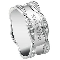 ANELLO DONNA SALVINI 20075611 - SALVINI
