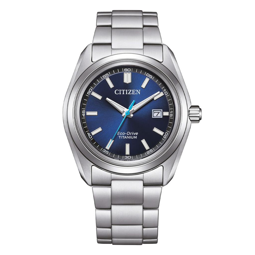 OROLOGIO UOMO CITIZEN AW1900-50L - CITIZEN