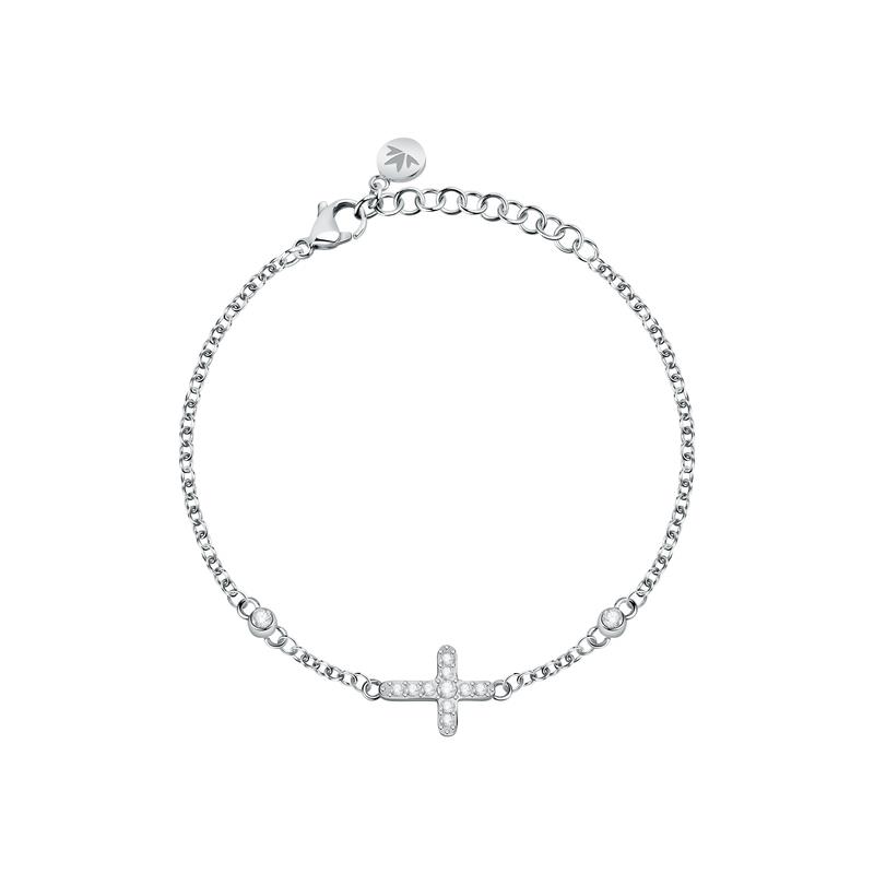 BRACCIALE UNISEX MORELLATO SAUN15 - MORELLATO
