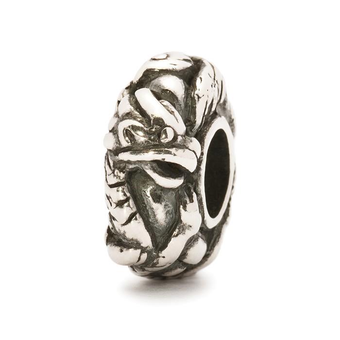 INSERTO DONNA TROLLBEADS DRAGO E FENICE - TROLLBEADS