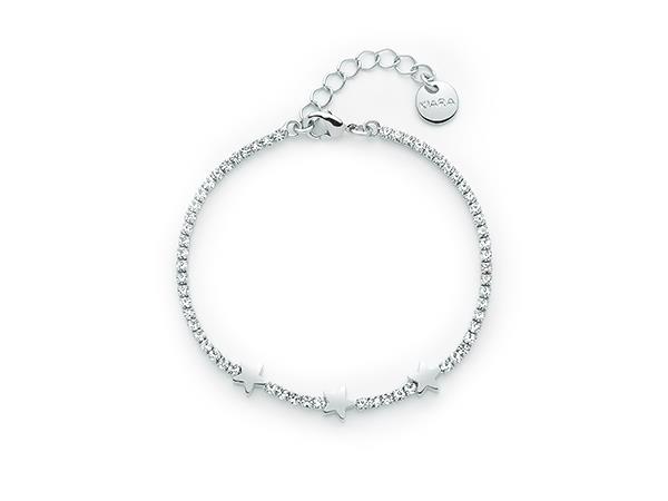 BRACCIALE DONNA KIARA KBRD1550B - KIARA