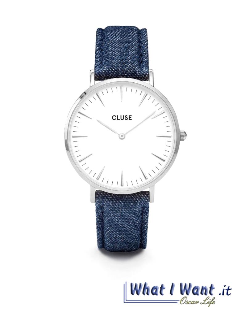 OROLOGIO DONNA CLUSE CL18229 - CLUSE