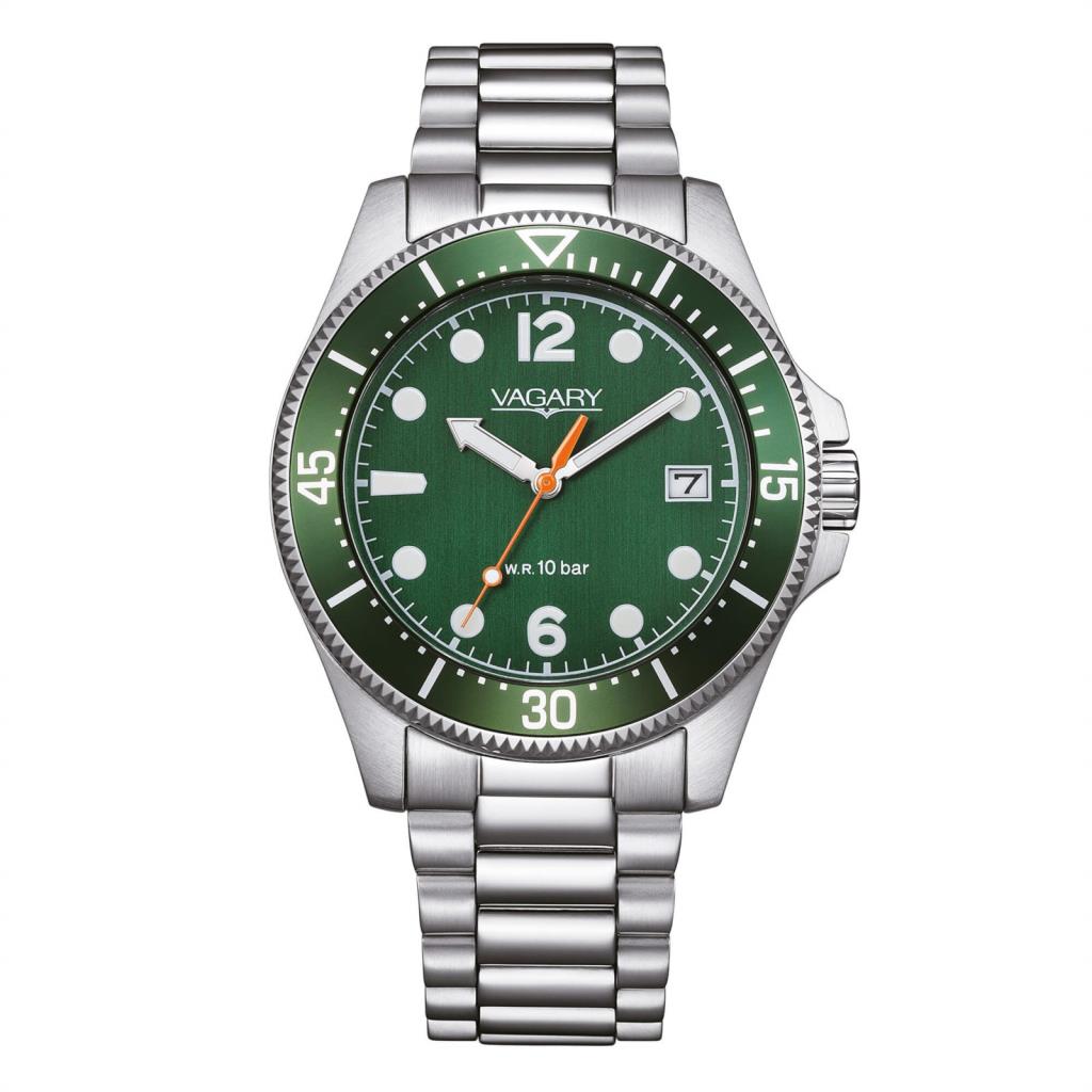 OROLOGIO  VAGARY VD5-317-41 - VAGARY