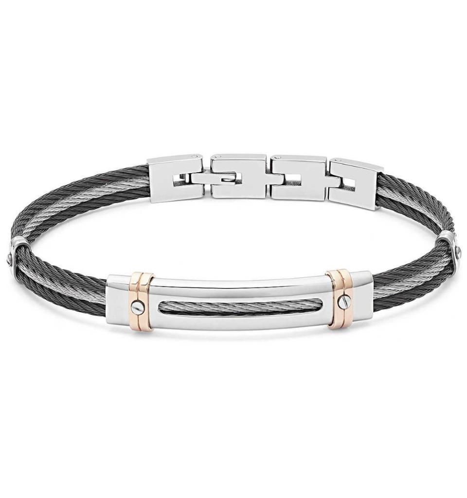 BRACCIALE UOMO COMETE ubr961 - COMETE