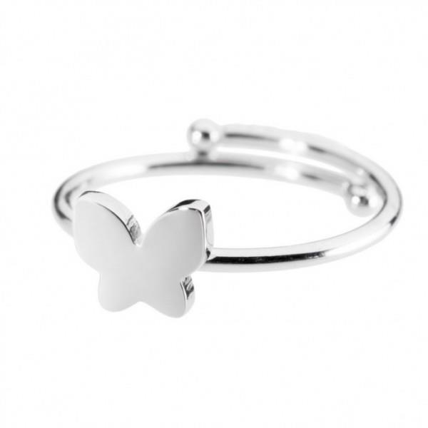 ANELLO DONNA MARLU 18AN023-S - MARLU