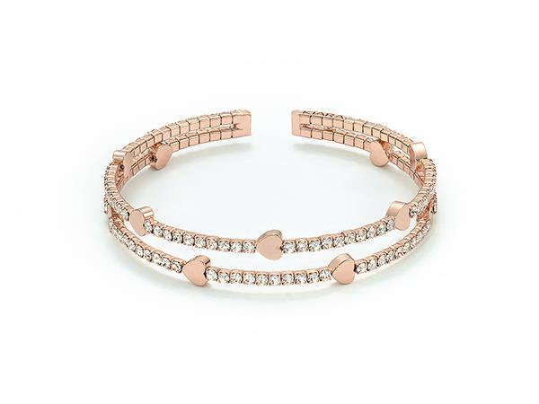 BRACCIALE DONNA KIARA KBRD1276R - KIARA