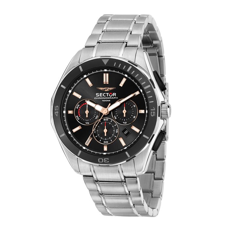 OROLOGIO UOMO SECTOR R3273636001 - SECTOR