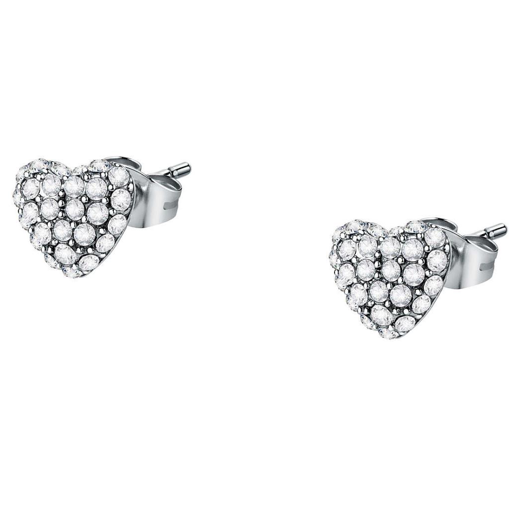 ORECCHINI DONNA MORELLATO SAUQ14 - MORELLATO