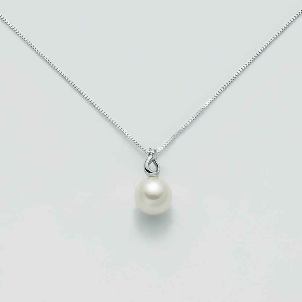 COLLANA DONNA MILUNA PCL3169X - MILUNA