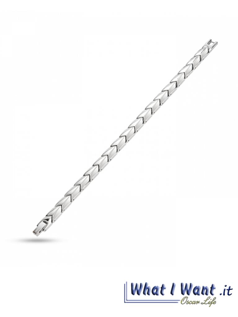 BRACCIALE UOMO MORELLATO SKR21 - MORELLATO