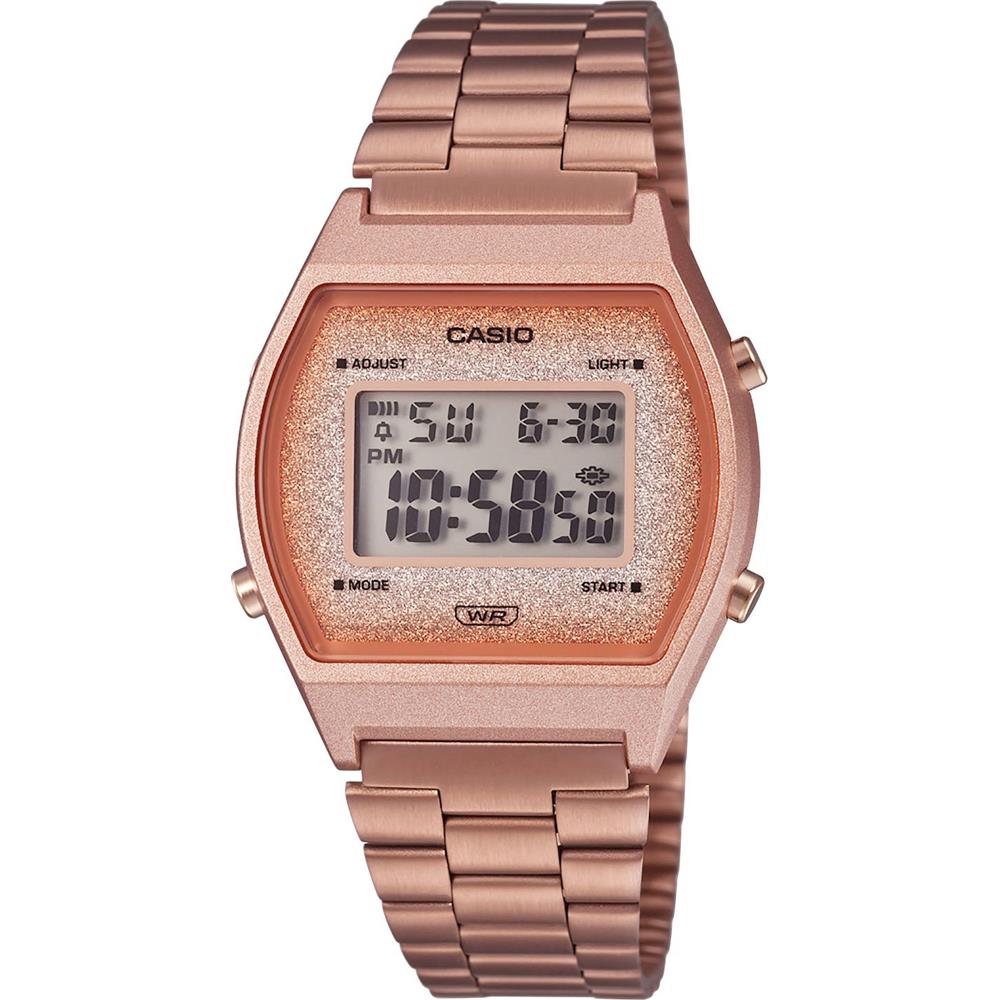OROLOGIO DONNA CASIO B640WCG-5EF - CASIO