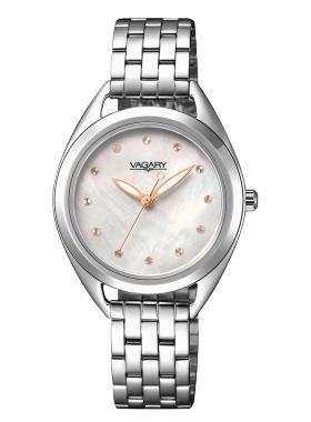 OROLOGIO DONNA VAGARY IK7-414-91 - VAGARY
