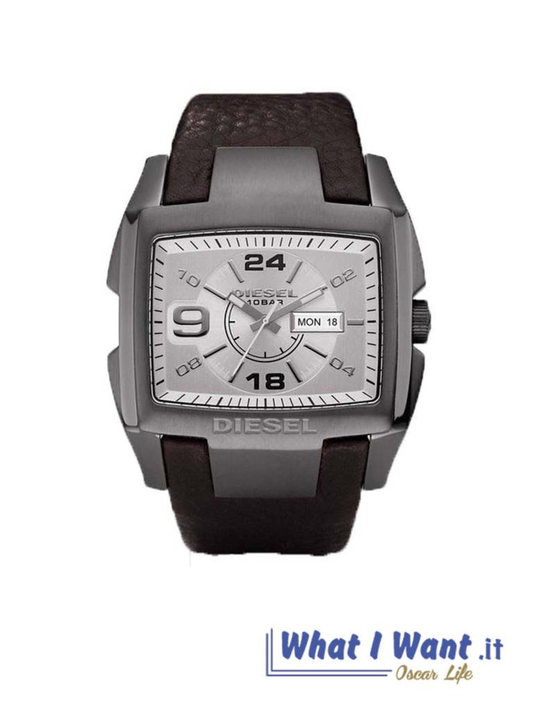 OROLOGIO UOMO DIESEL DZ1216 - DIESEL