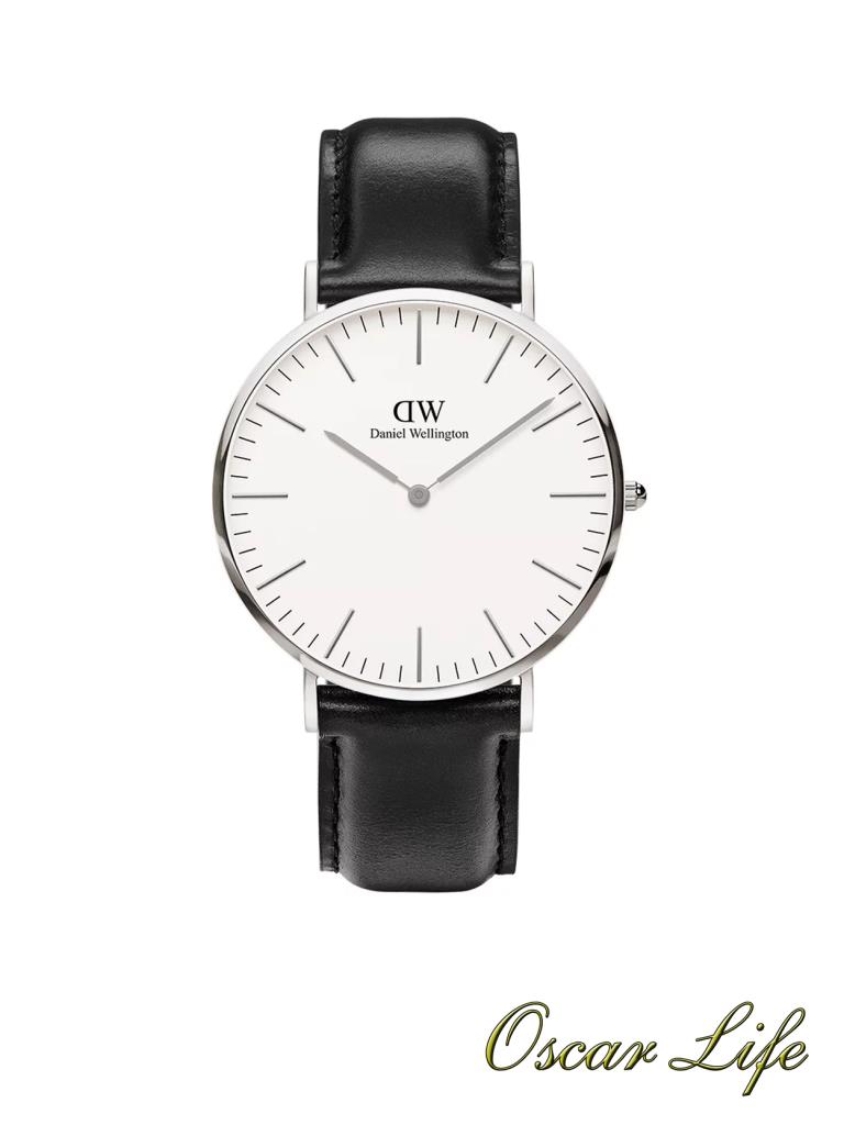 OROLOGIO  DANIEL WELLINGTON DW00100020 - DANIEL WELLINGTON