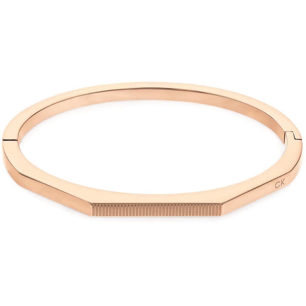 BRACCIALE DONNA CALVIN KLEIN 35000047 - CALVIN KLEIN