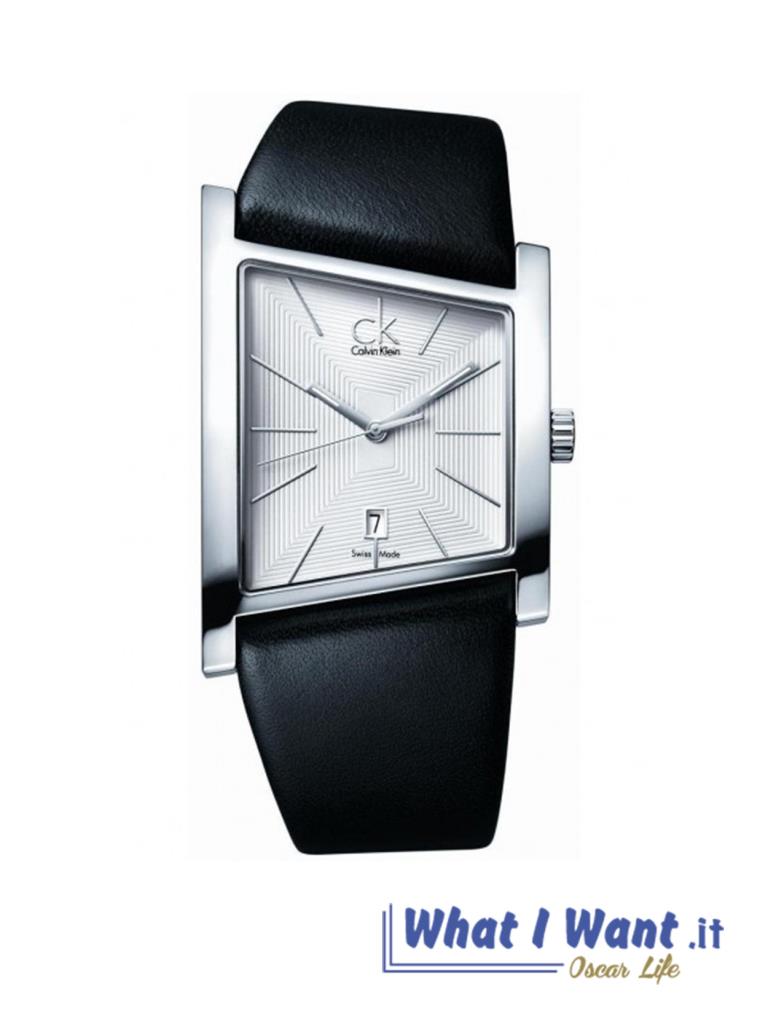 OROLOGIO UOMO CALVIN KLEIN KOQ21120 - CALVIN KLEIN