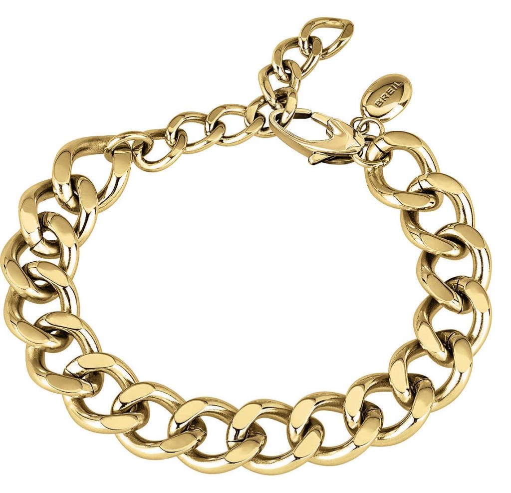BRACCIALE DONNA BREIL TJ2913 - BREIL