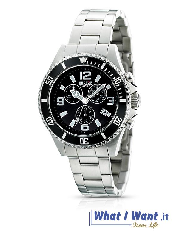 OROLOGIO UOMO SECTOR  - SECTOR