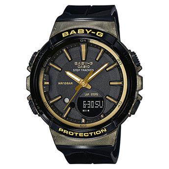 OROLOGIO UOMO CASIO bgs-100gs-1aer - CASIO