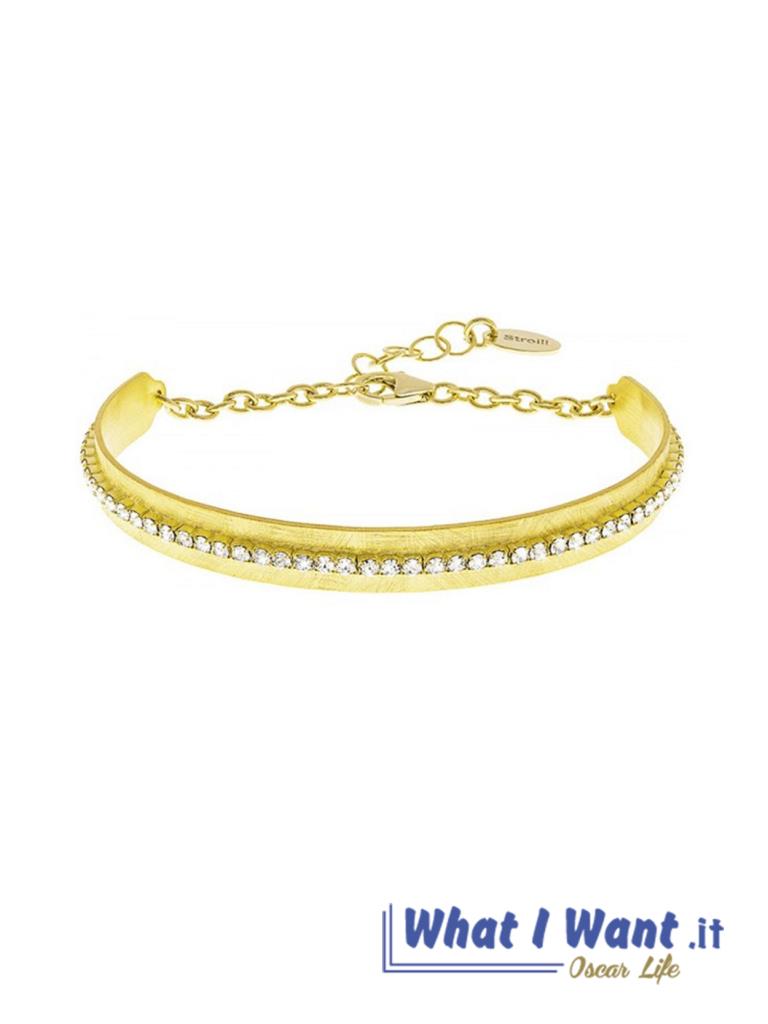 BRACCIALE  STROILI 1604536 - STROILI