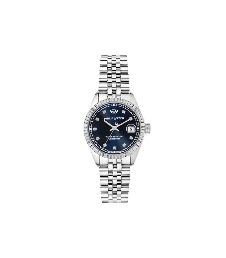 OROLOGIO DONNA PHILIP WATCH R8253597602 - PHILIP WATCH