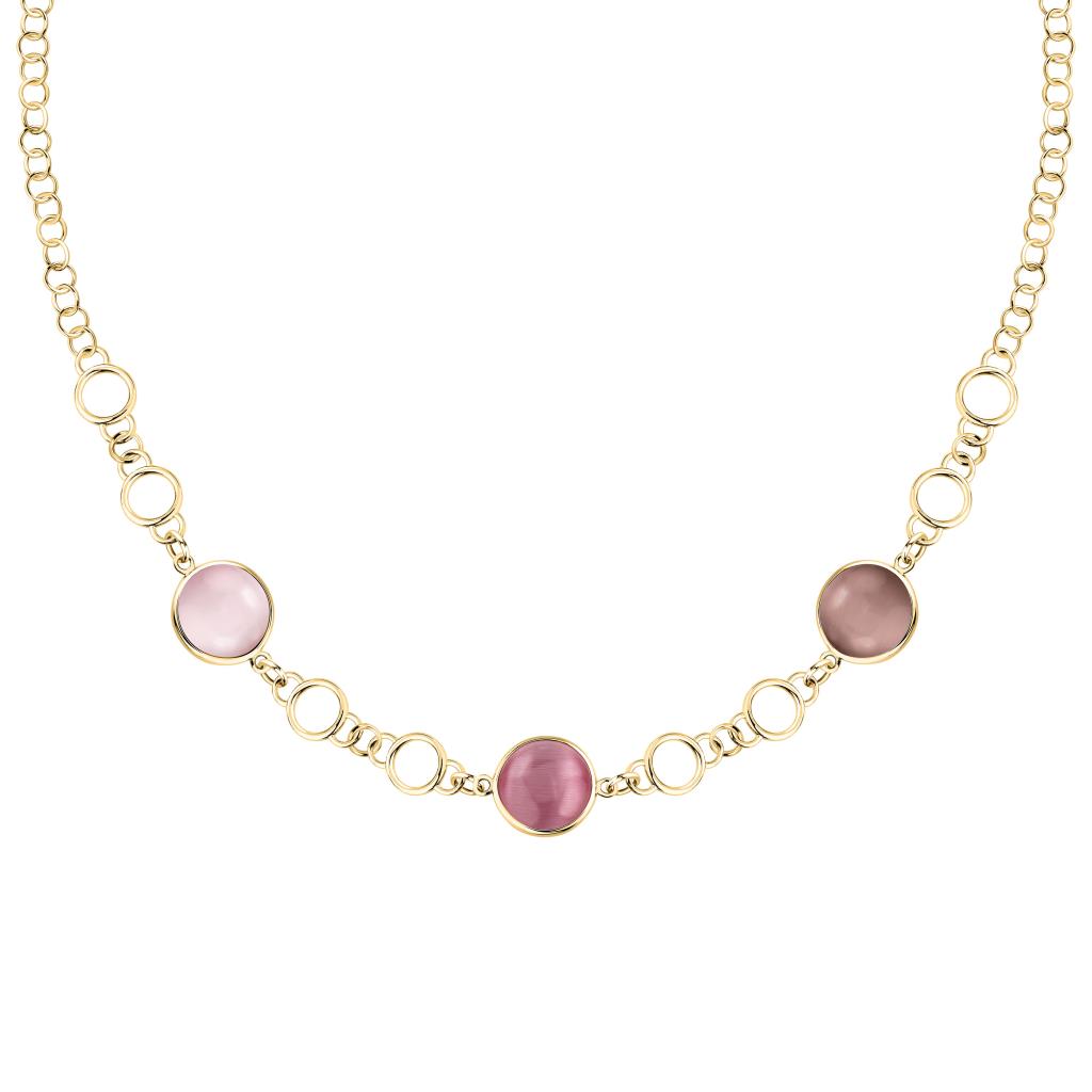 COLLANA DONNA MORELLATO SAZM14 - MORELLATO