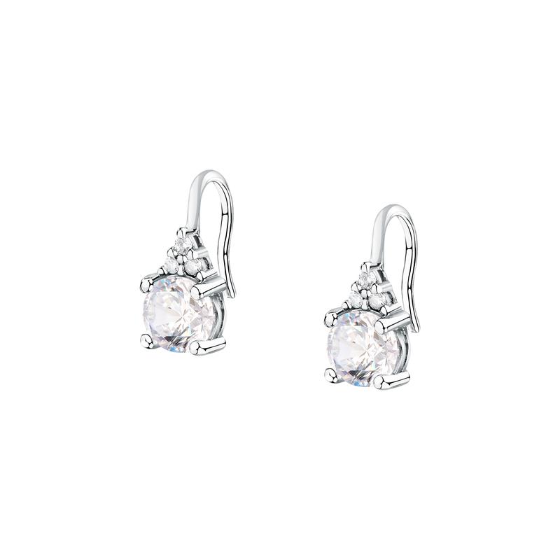 ORECCHINI DONNA MORELLATO SAIW298 - MORELLATO