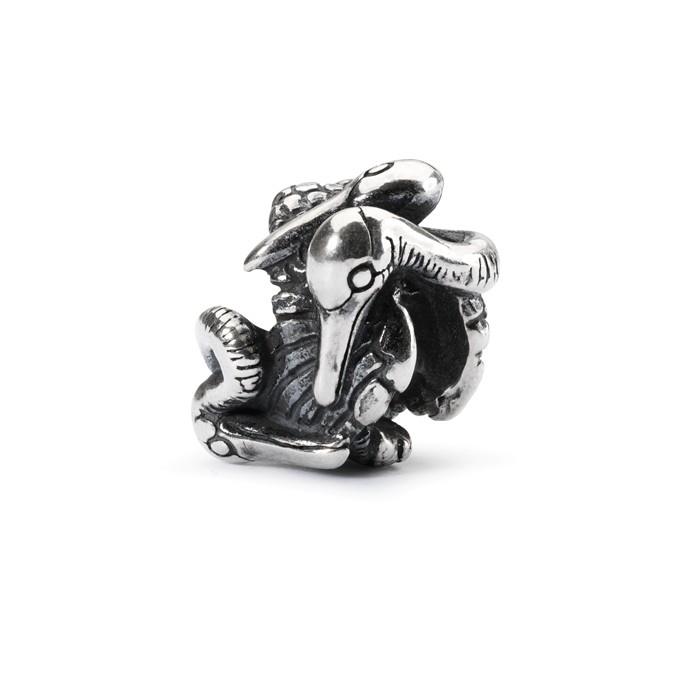 INSERTO DONNA TROLLBEADS TAGBE-20142 GRU - TROLLBEADS