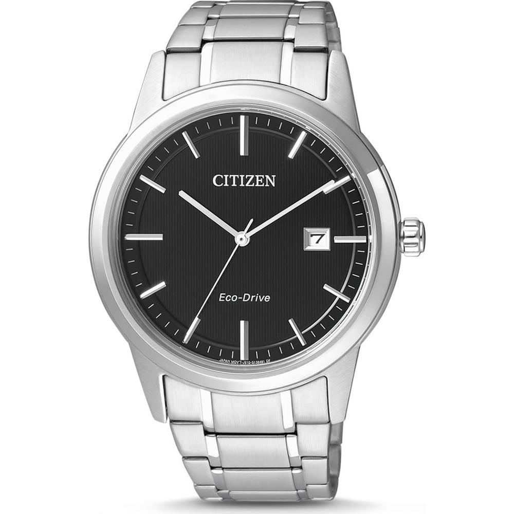 OROLOGIO  CITIZEN AW1231-58E - CITIZEN