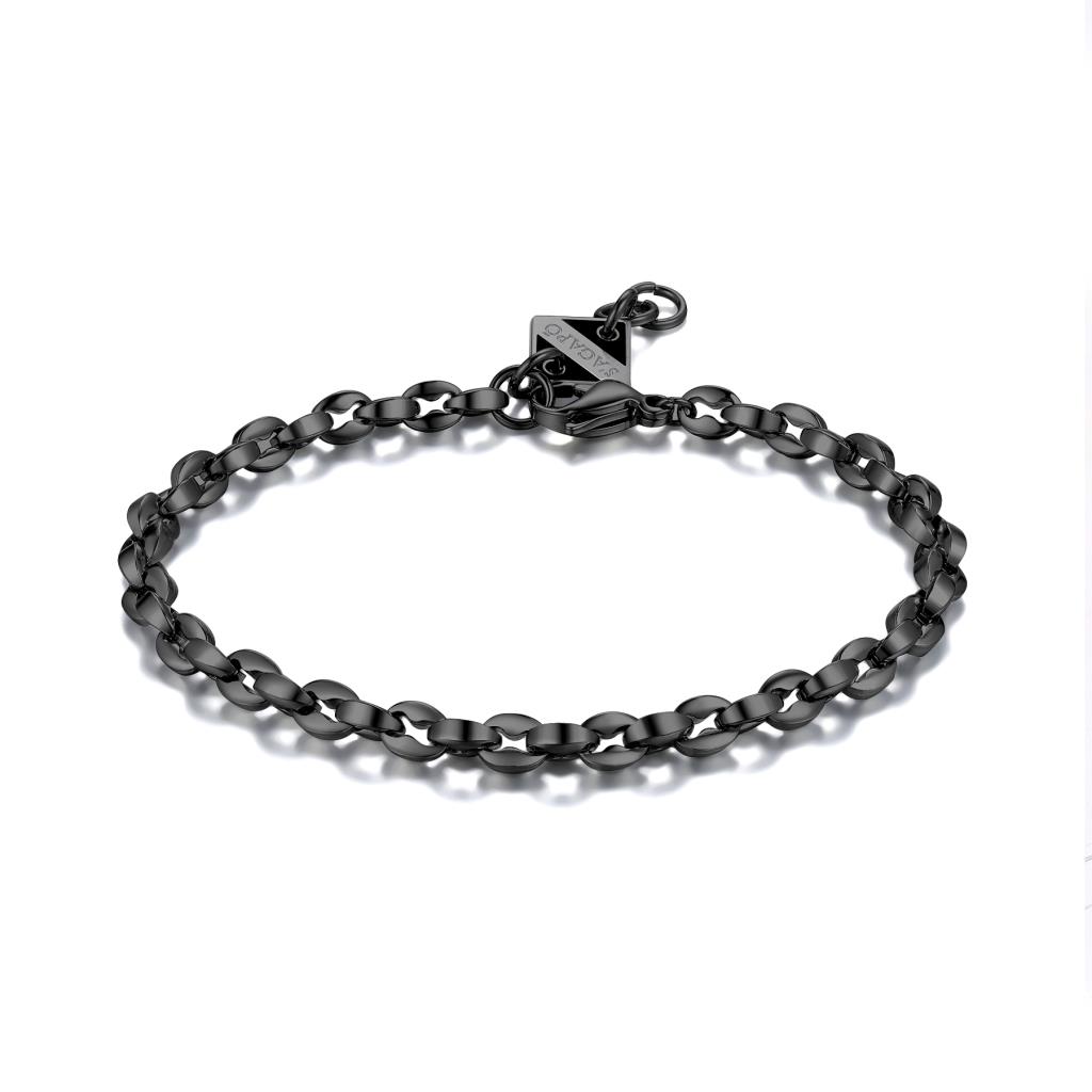 BRACCIALE UOMO S'AGAPO SRP42 - S