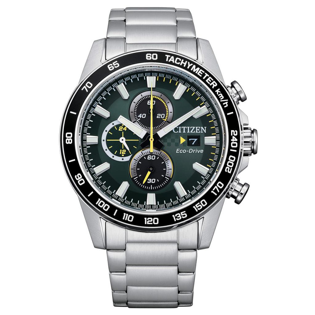 OROLOGIO UOMO CITIZEN CA0780-87X - CITIZEN