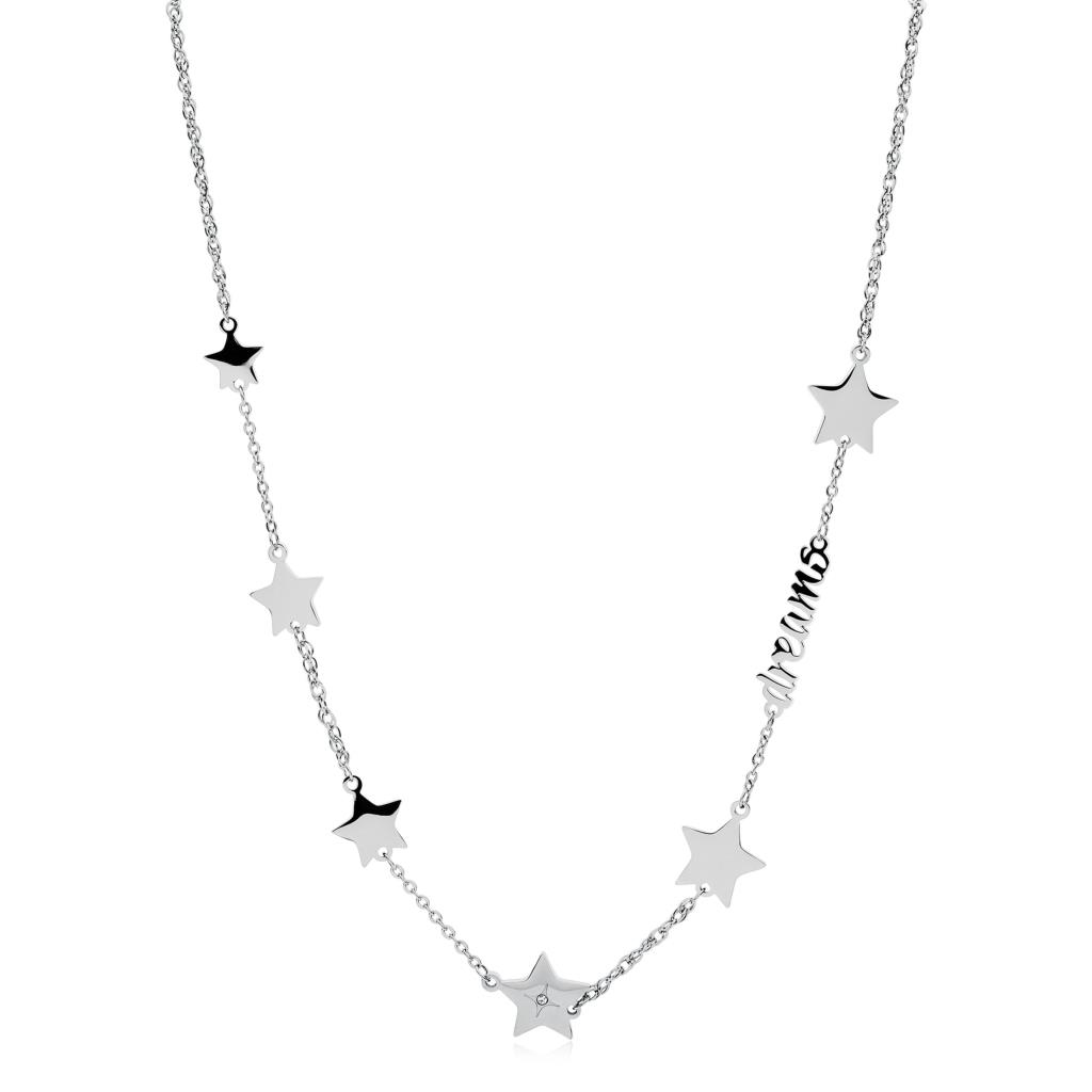 COLLANA  S'AGAPO SFC07 - S