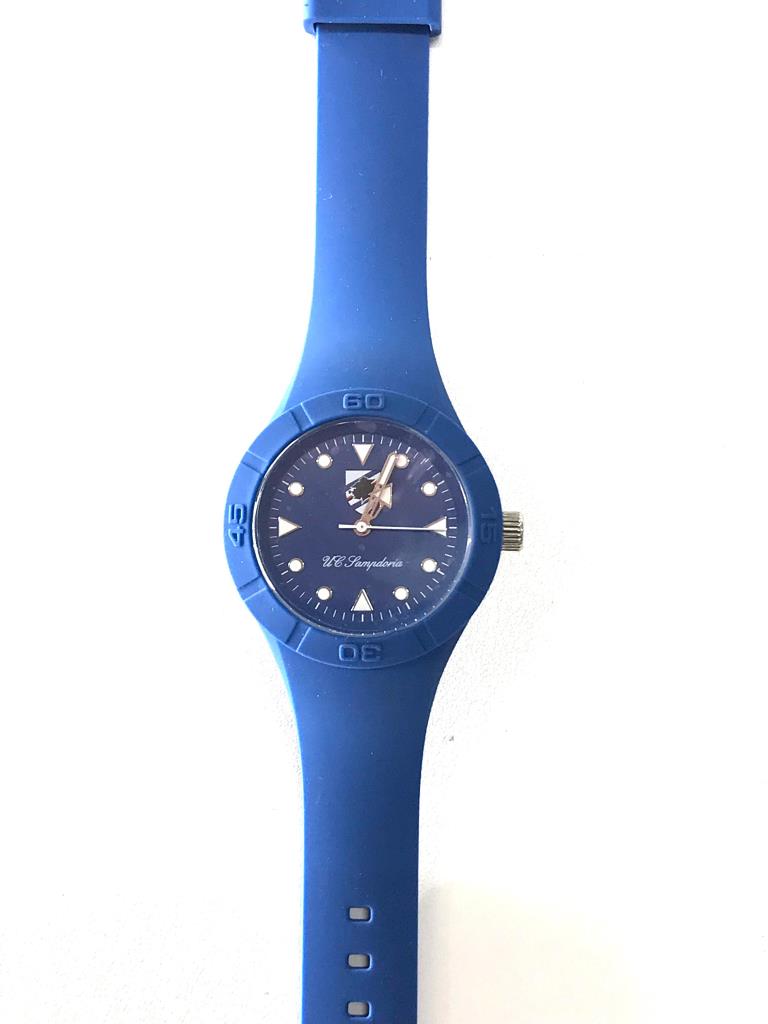 OROLOGIO UOMO SAMPDORIA P-DB485XB2 - SAMPDORIA
