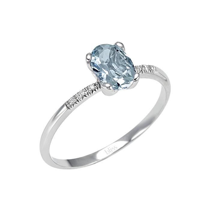 ANELLO DONNA BLISS 20074180 - BLISS